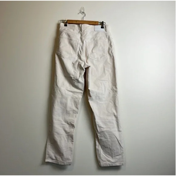 Everlane The Cheeky Straight Corduroy Pant Size 29 - Picture 3 of 5